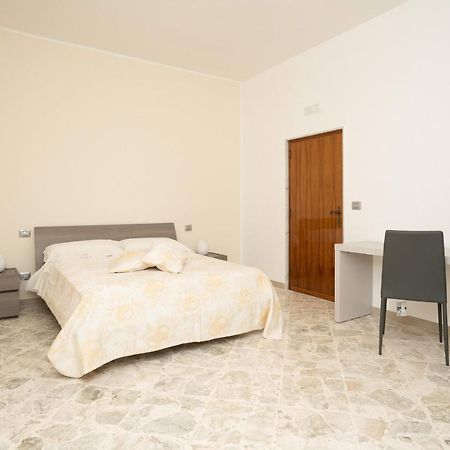 Vitetum Bed & Breakfast Bitetto Bagian luar foto