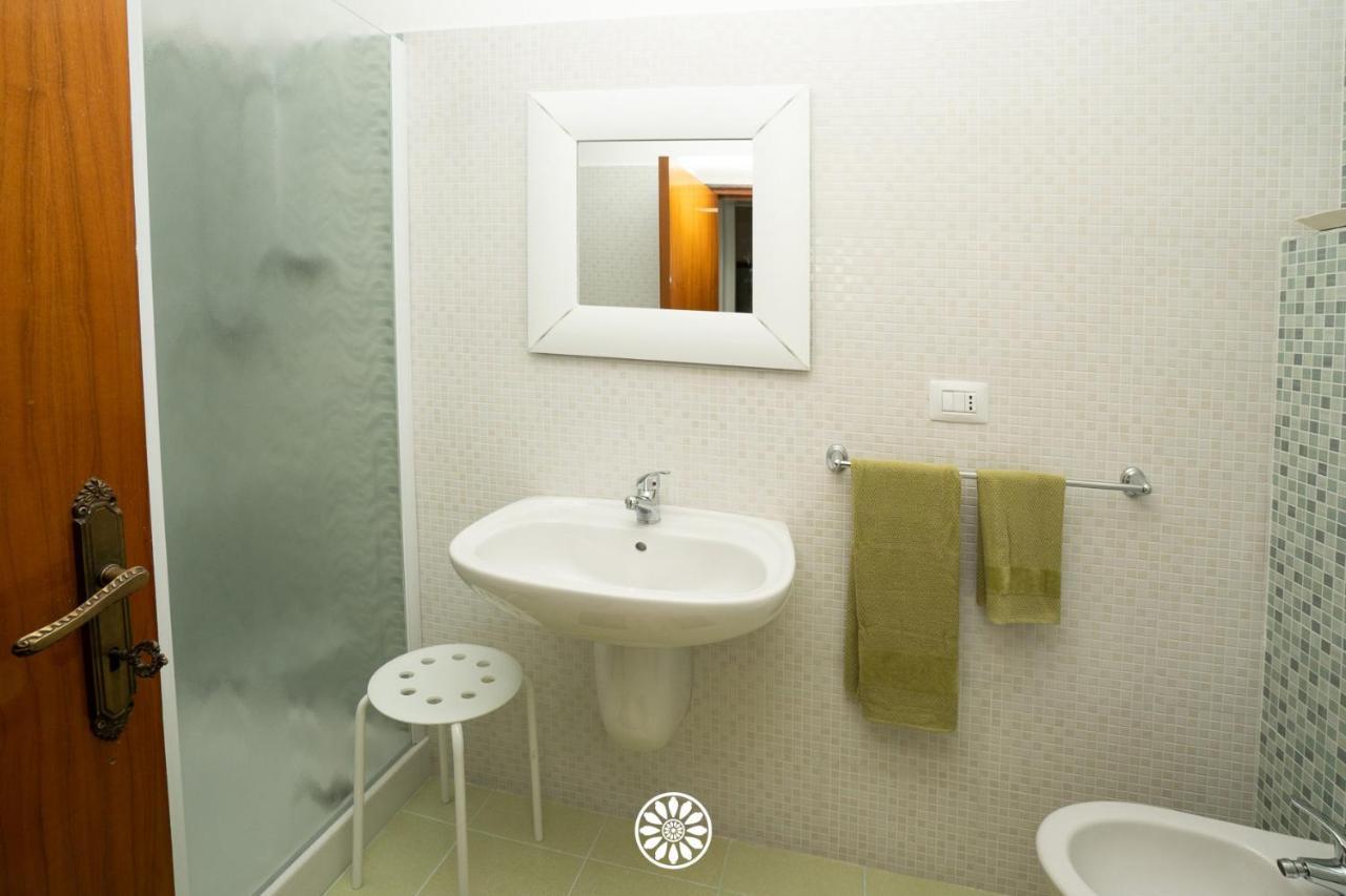 Vitetum Bed & Breakfast Bitetto Bagian luar foto