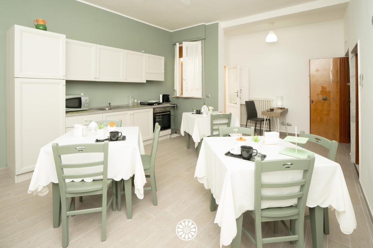 Vitetum Bed & Breakfast Bitetto Bagian luar foto