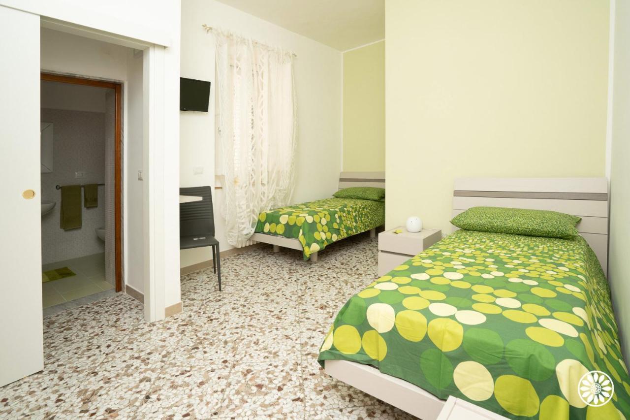 Vitetum Bed & Breakfast Bitetto Bagian luar foto