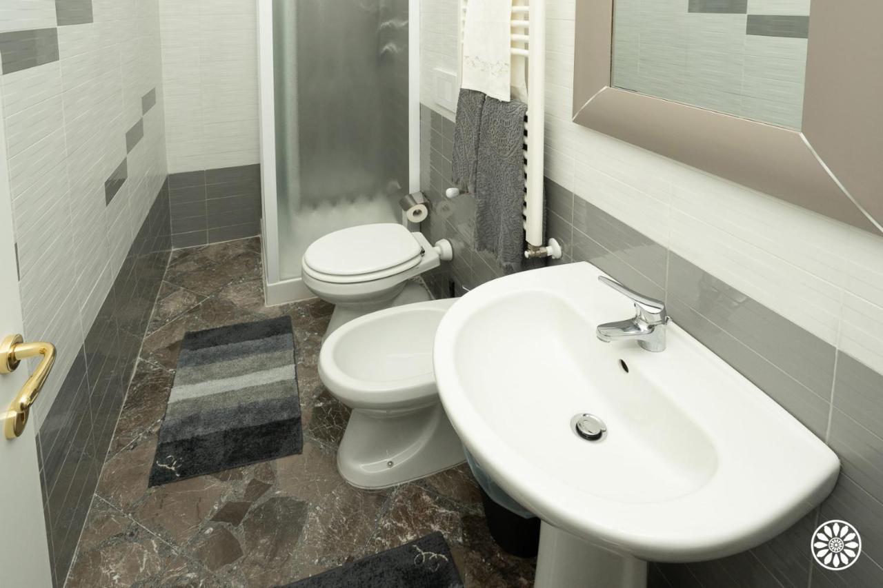 Vitetum Bed & Breakfast Bitetto Bagian luar foto