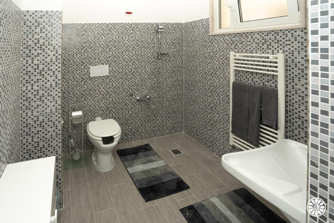 Vitetum Bed & Breakfast Bitetto Bagian luar foto